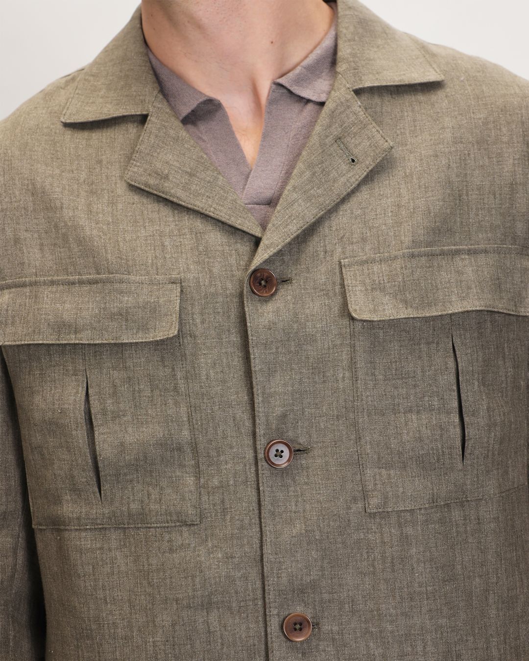 Купить Рубашка BML