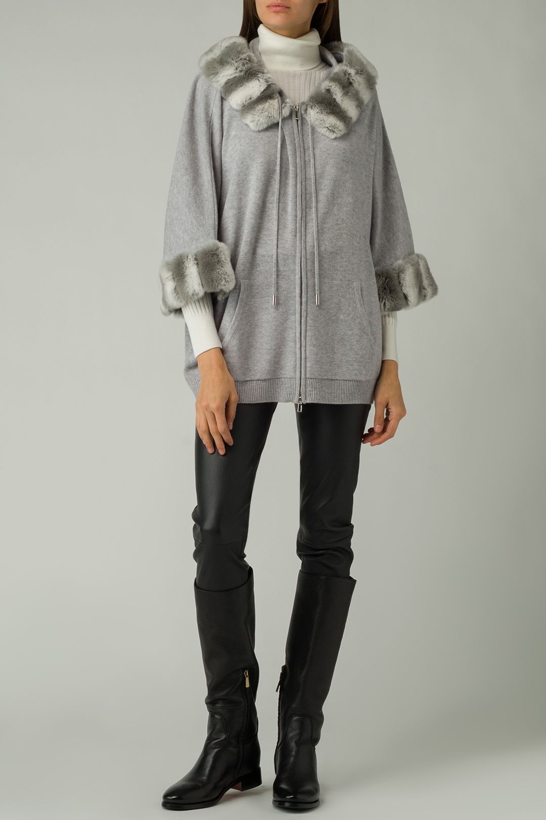 Купить Леггинсы MAXMOI