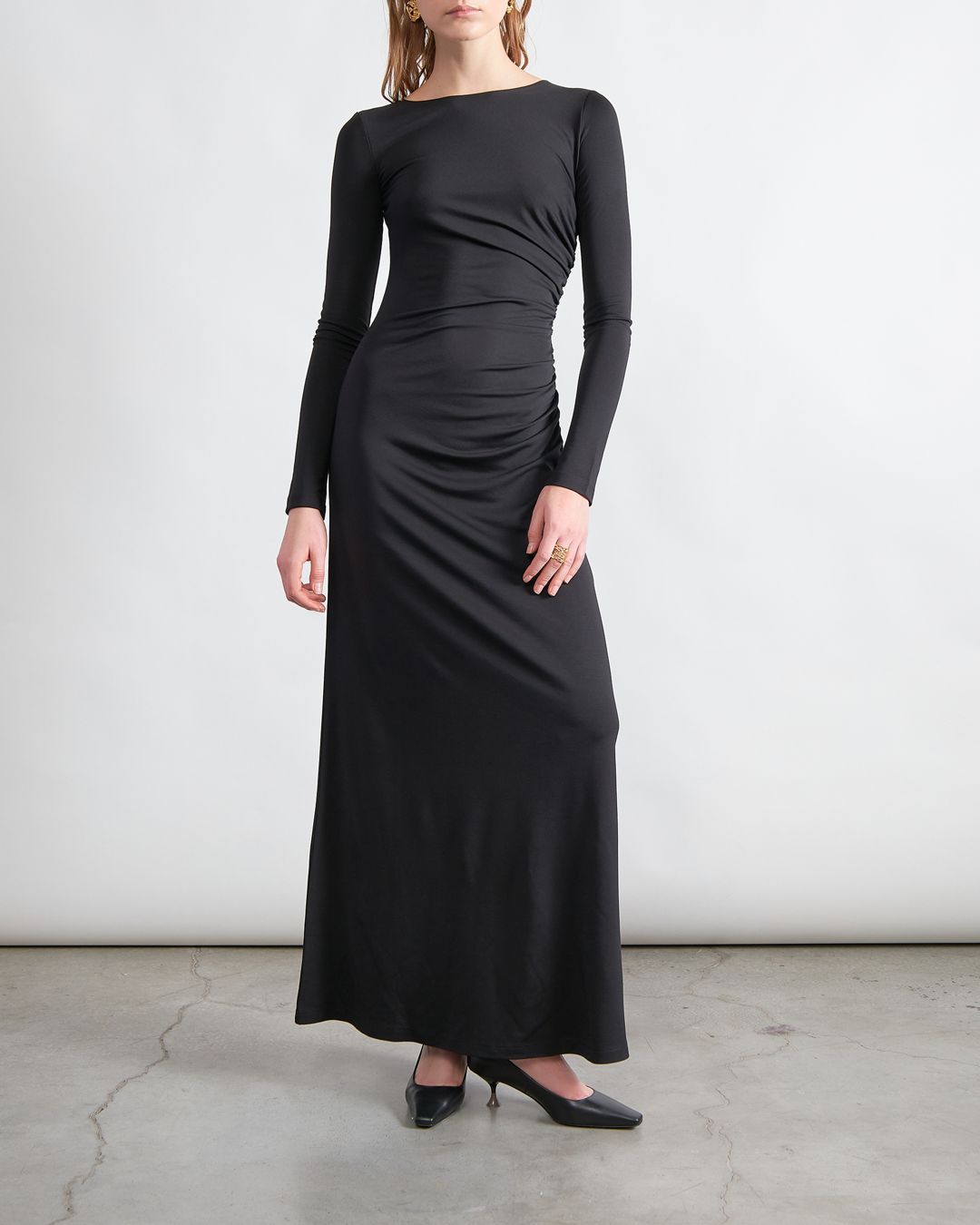 Купить Платье TATMU