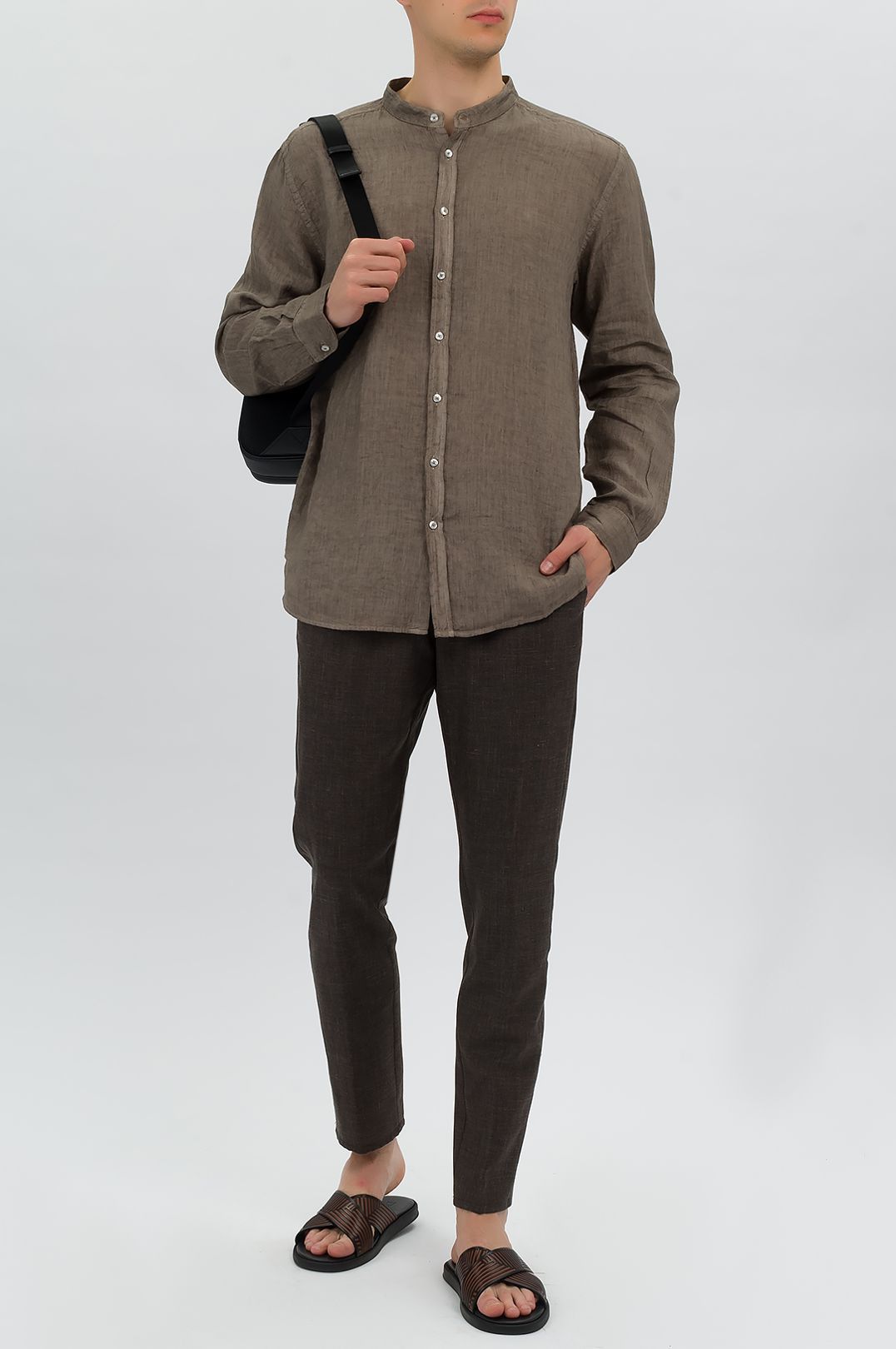 Купить Брюки BERWICH