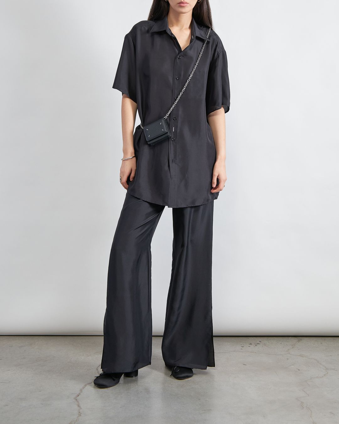 Купить Блуза MM6