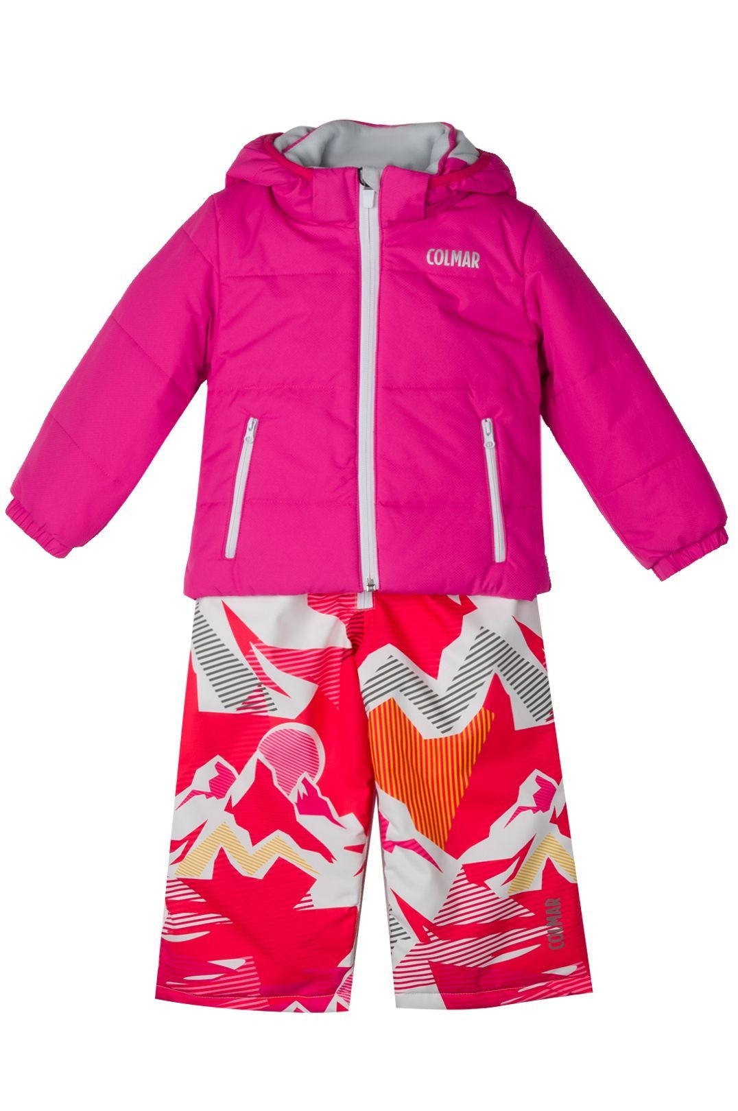 Купить Костюм COLMAR