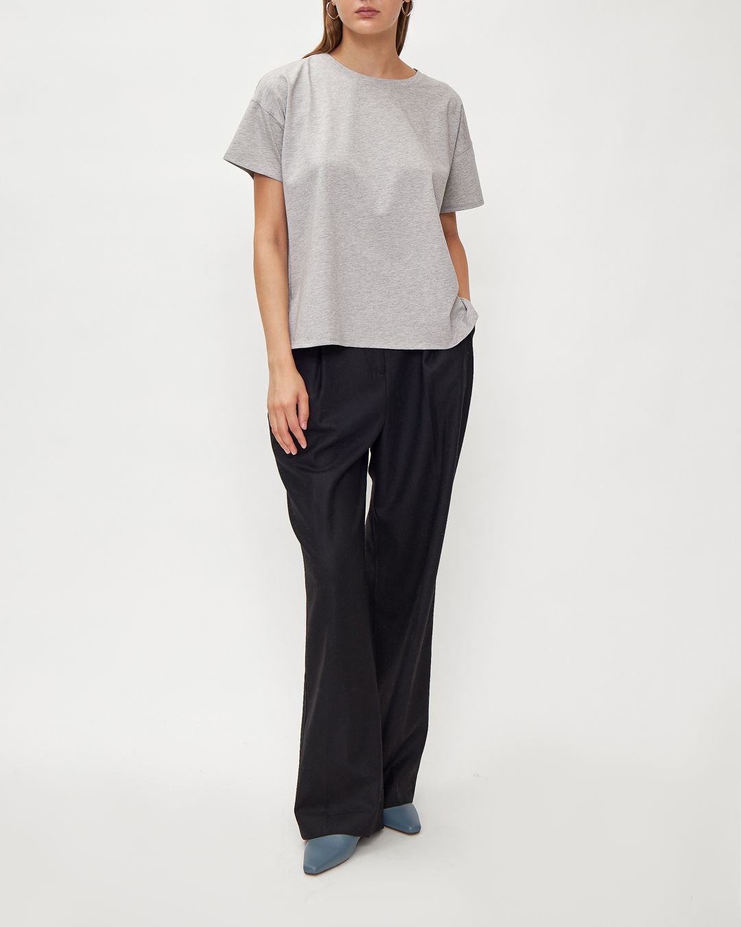 Купить Футболка LOULOU DE SAISON