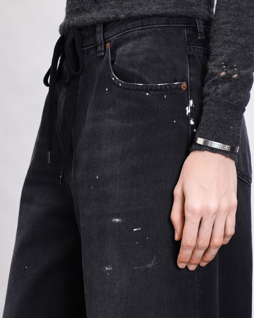 Купить Джинсы MM6