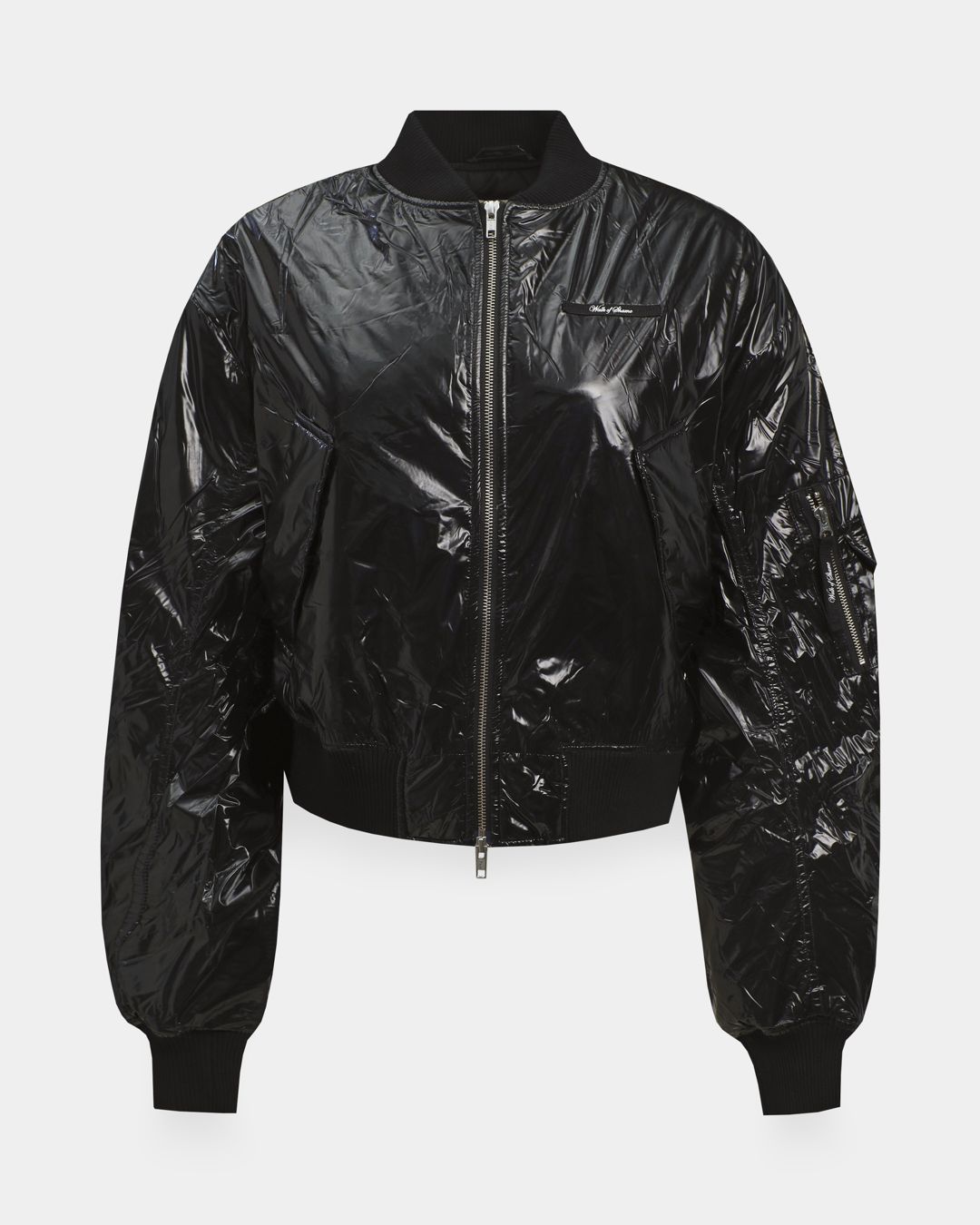 Купить Бомбер WALK OF SHAME