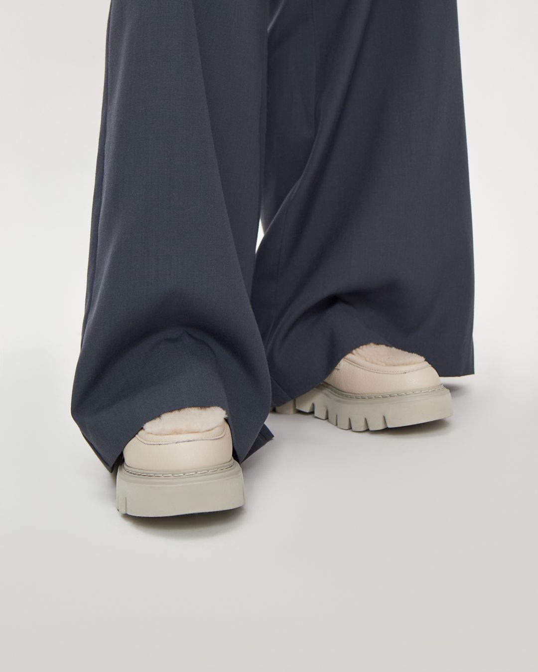 Купить Туфли STOKTON