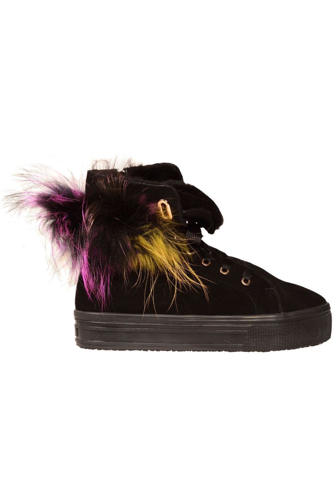 Купить Кеды HELENA SORETTI