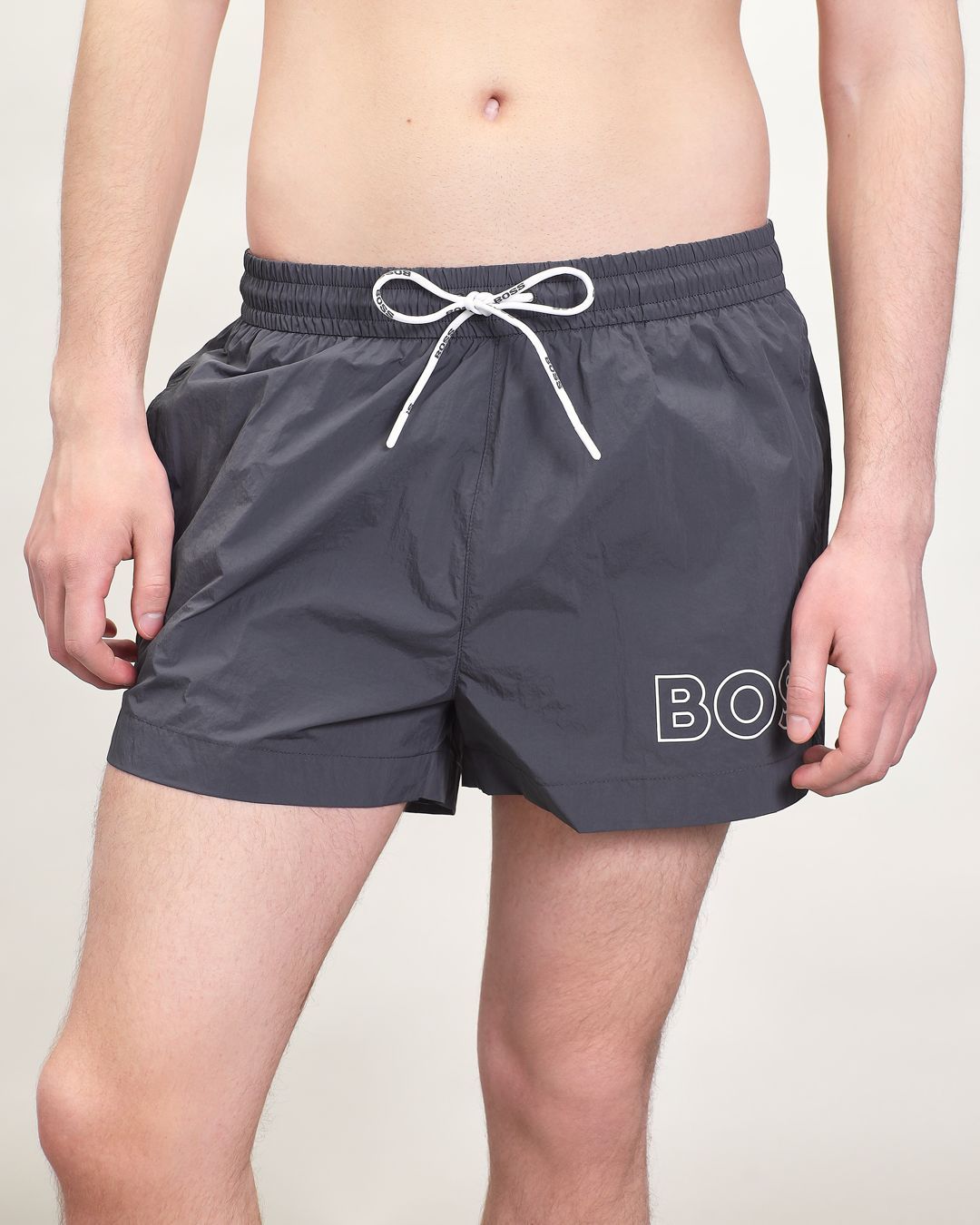 Купить Шорты пляжные HUGO BOSS