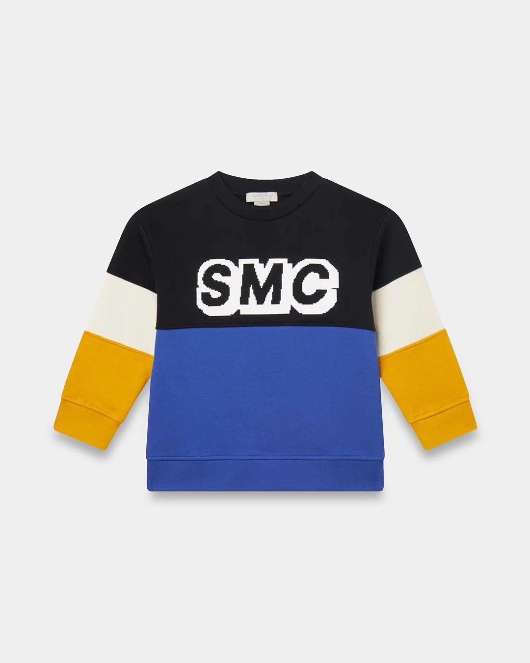 Купить Свитшот STELLA MCCARTNEY