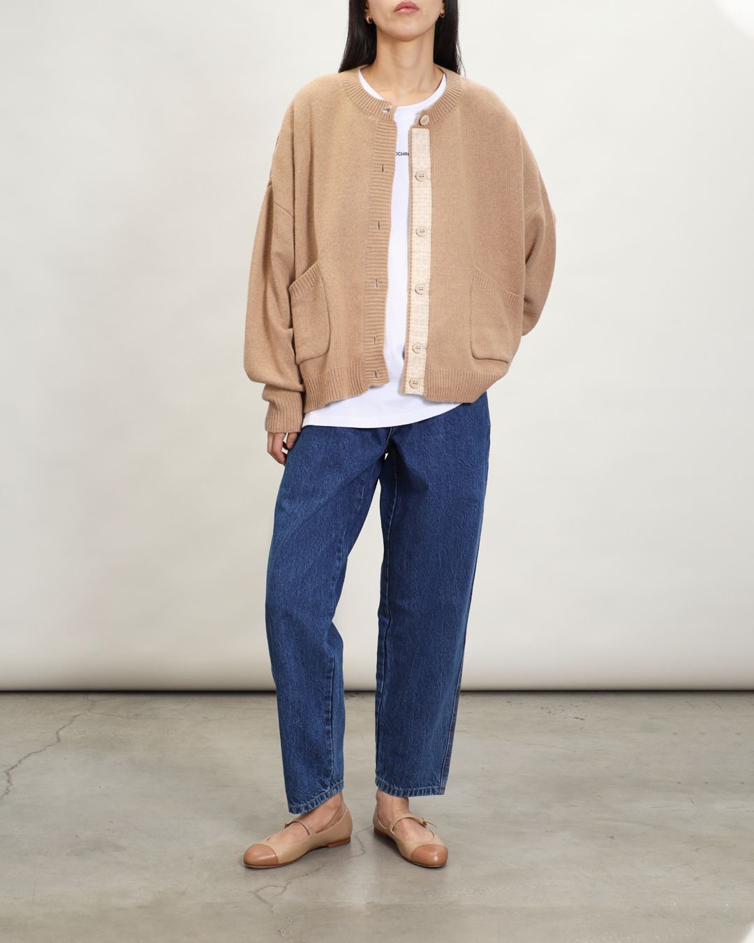 Купить Кардиган MONOCHROME