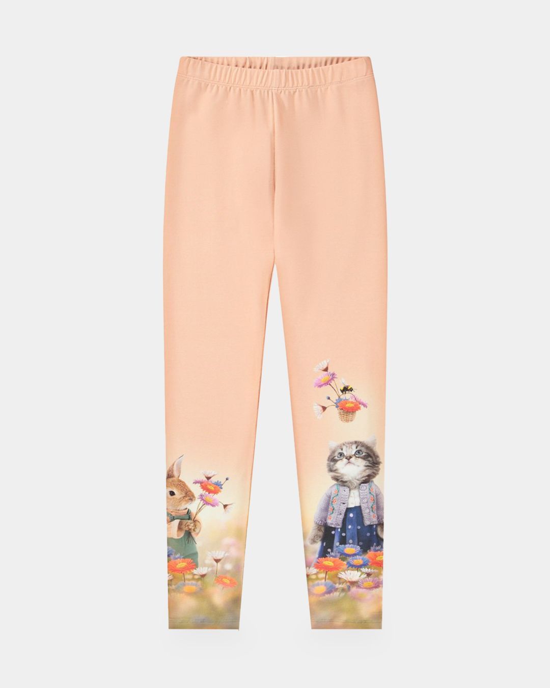 Купить Лосины MOLO