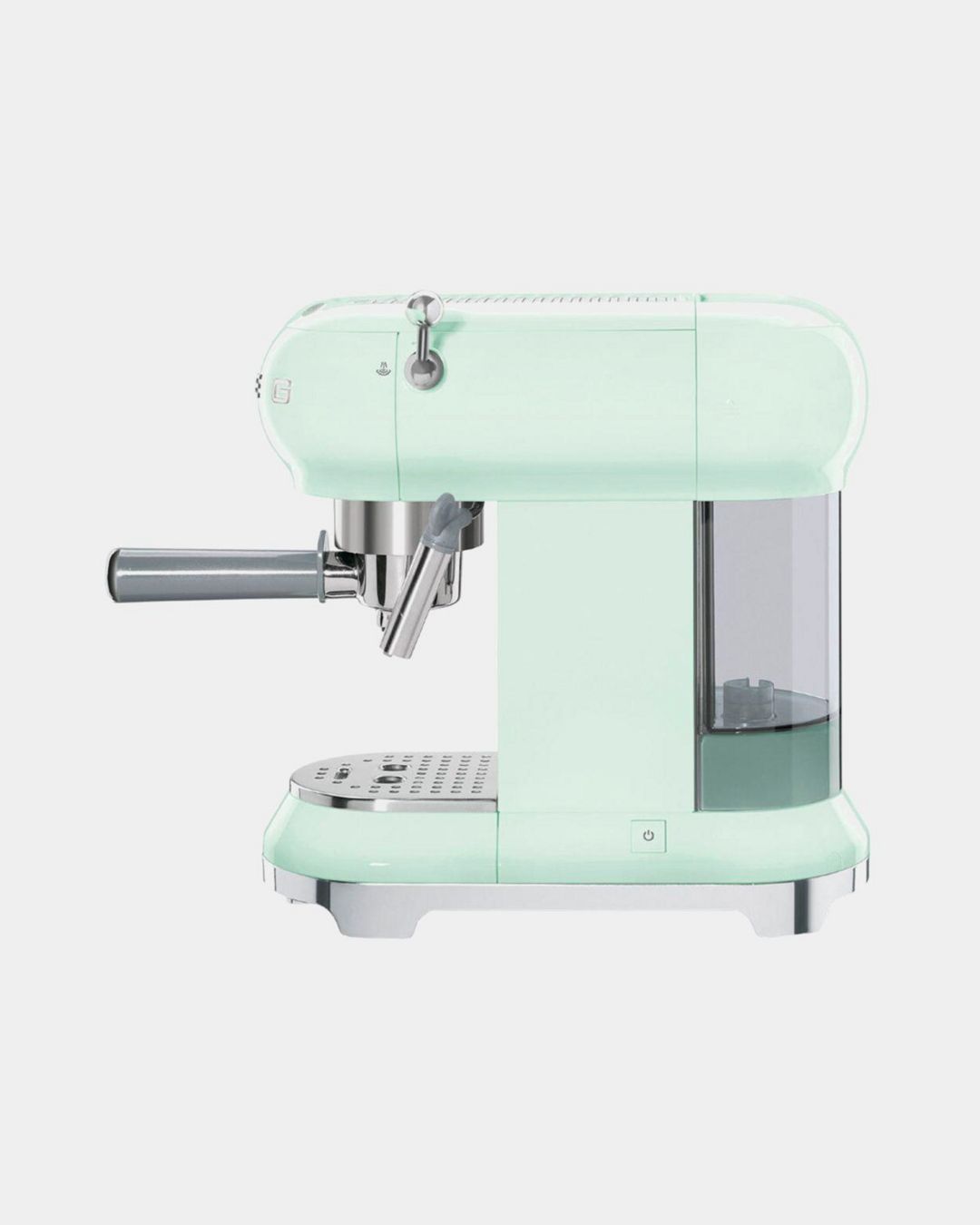 Купить Кофемашина-эспрессо SMEG