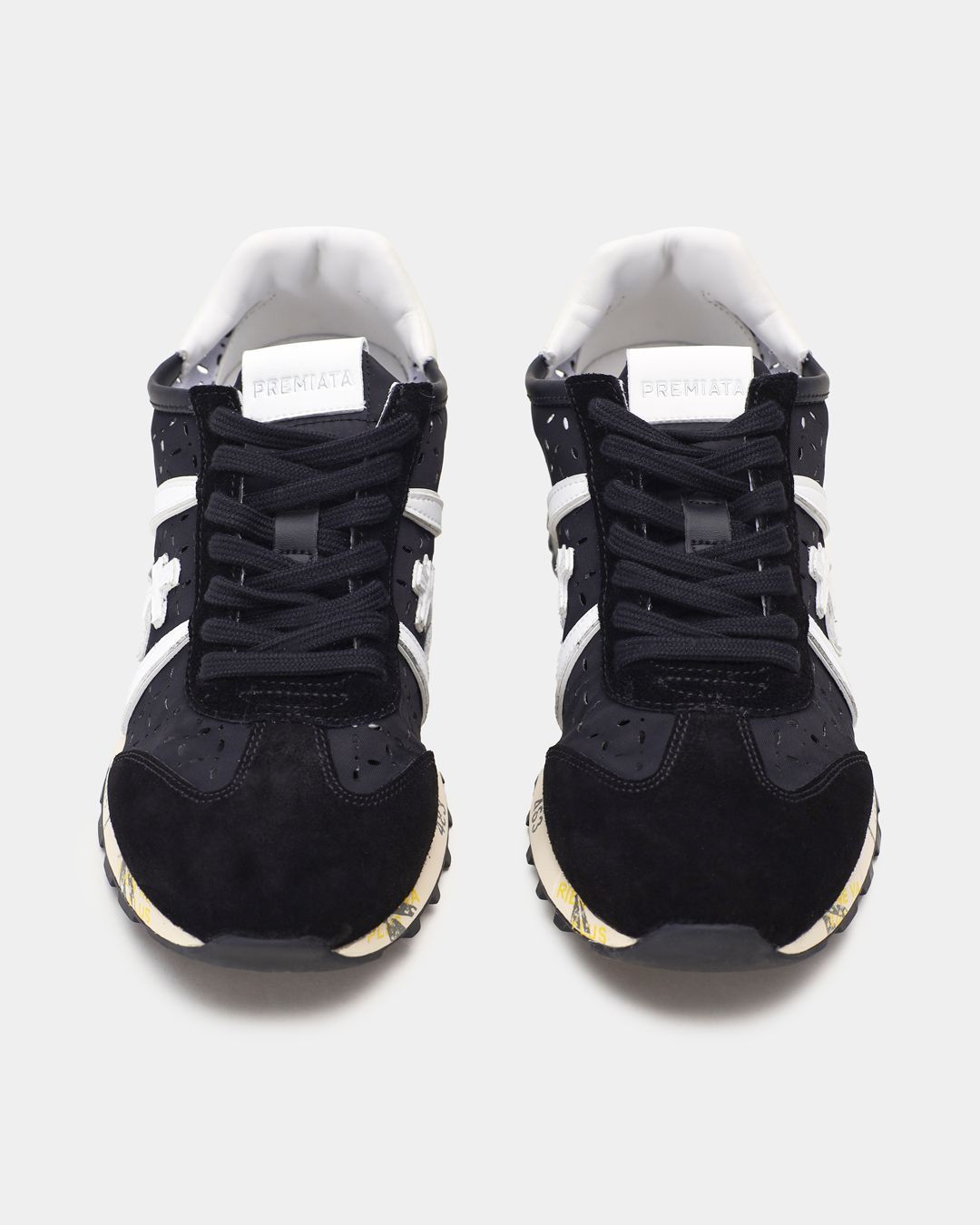 Купить Кроссовки PREMIATA