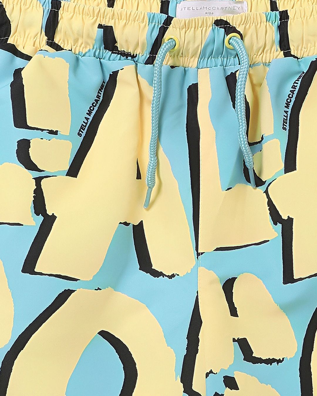 Купить Шорты пляжные STELLA MCCARTNEY