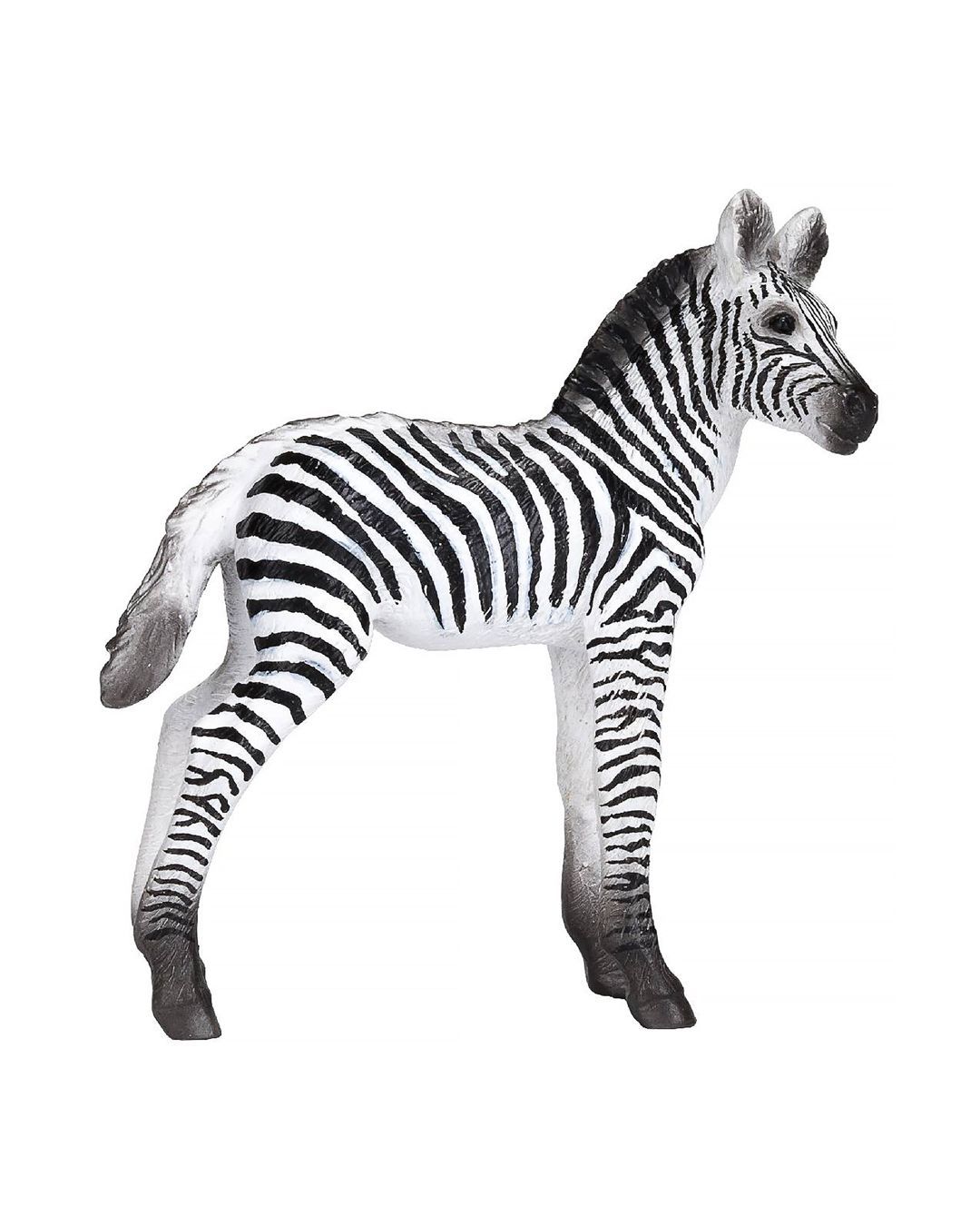 Купить Зебра жеребенок KONIK