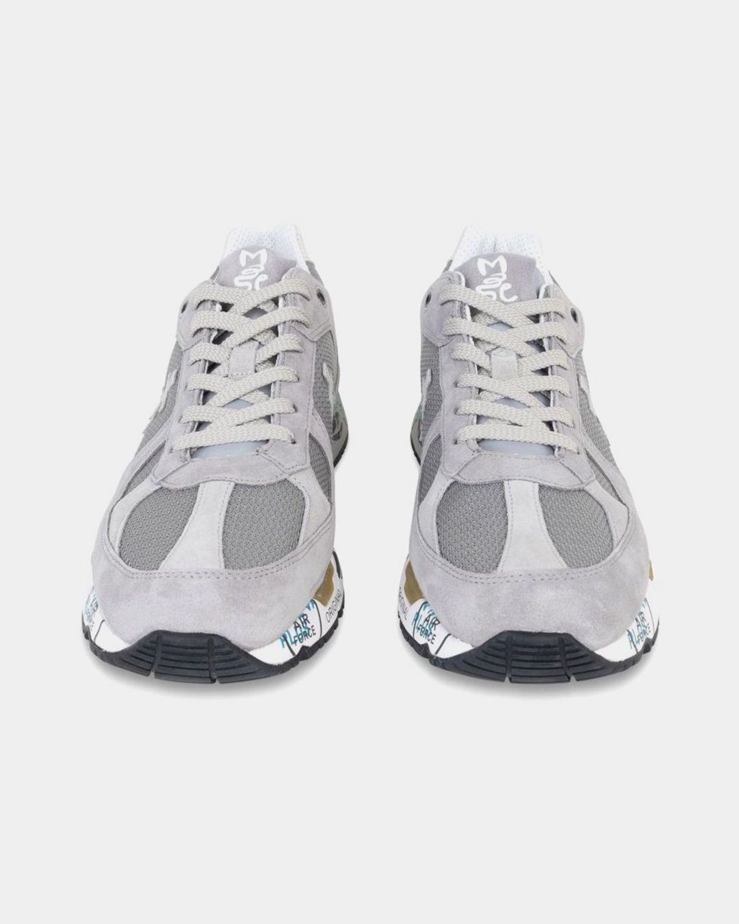 Купить Кроссовки PREMIATA