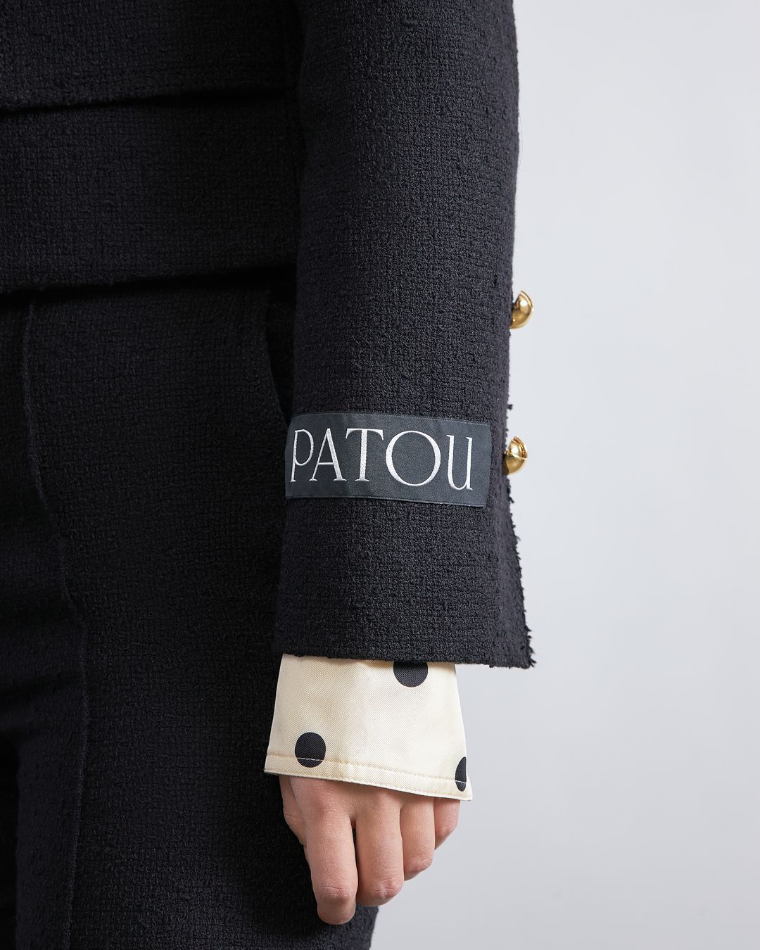 Купить Жакет PATOU