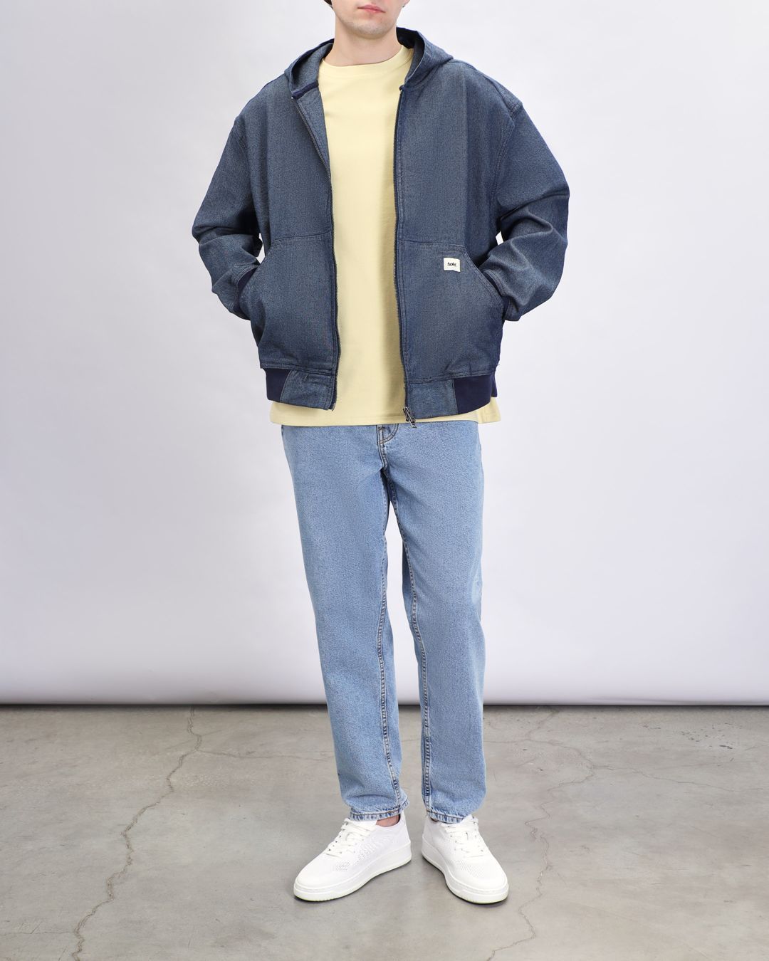 Купить Куртка SOLID MEN