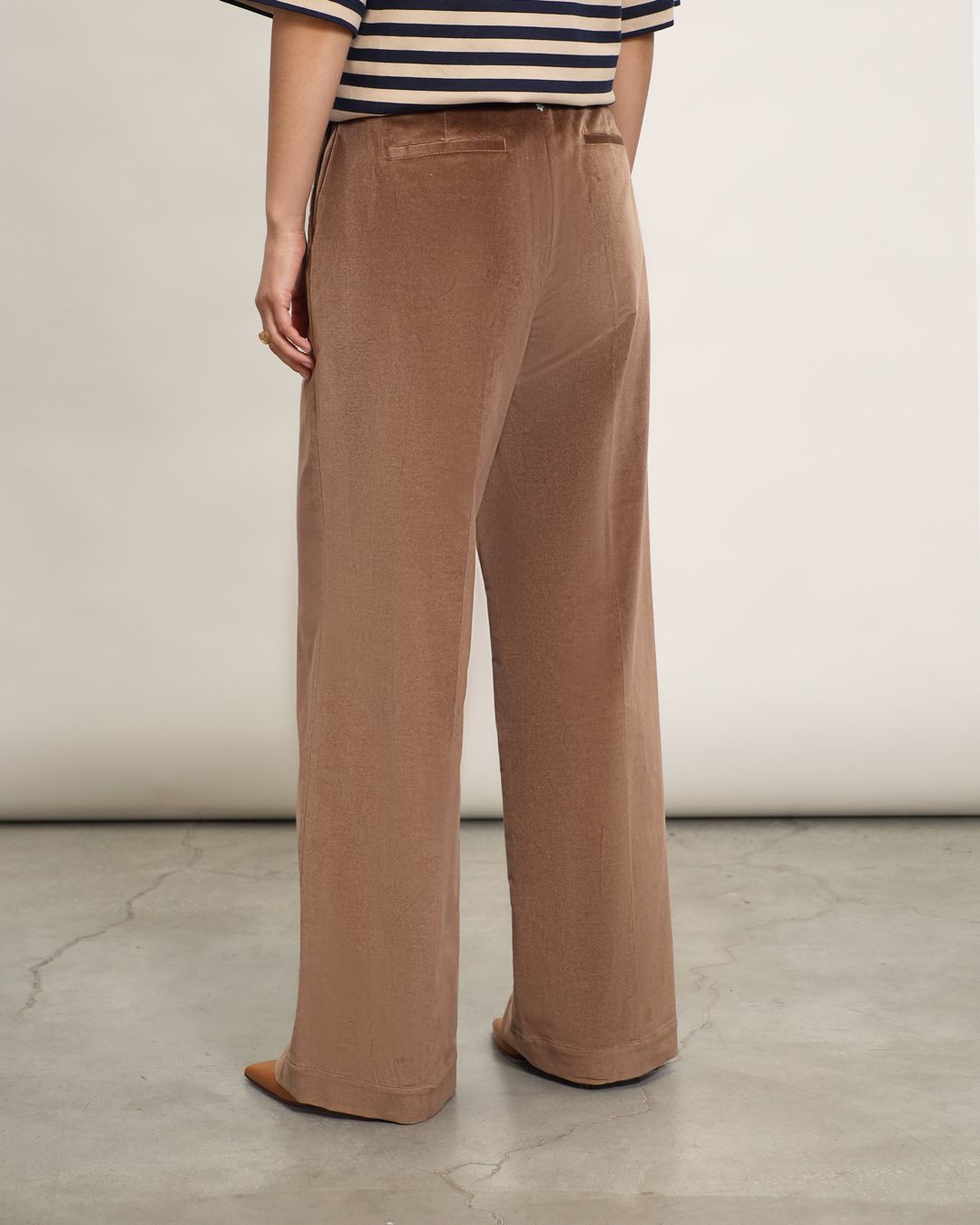 Купить Брюки LORENA ANTONIAZZI