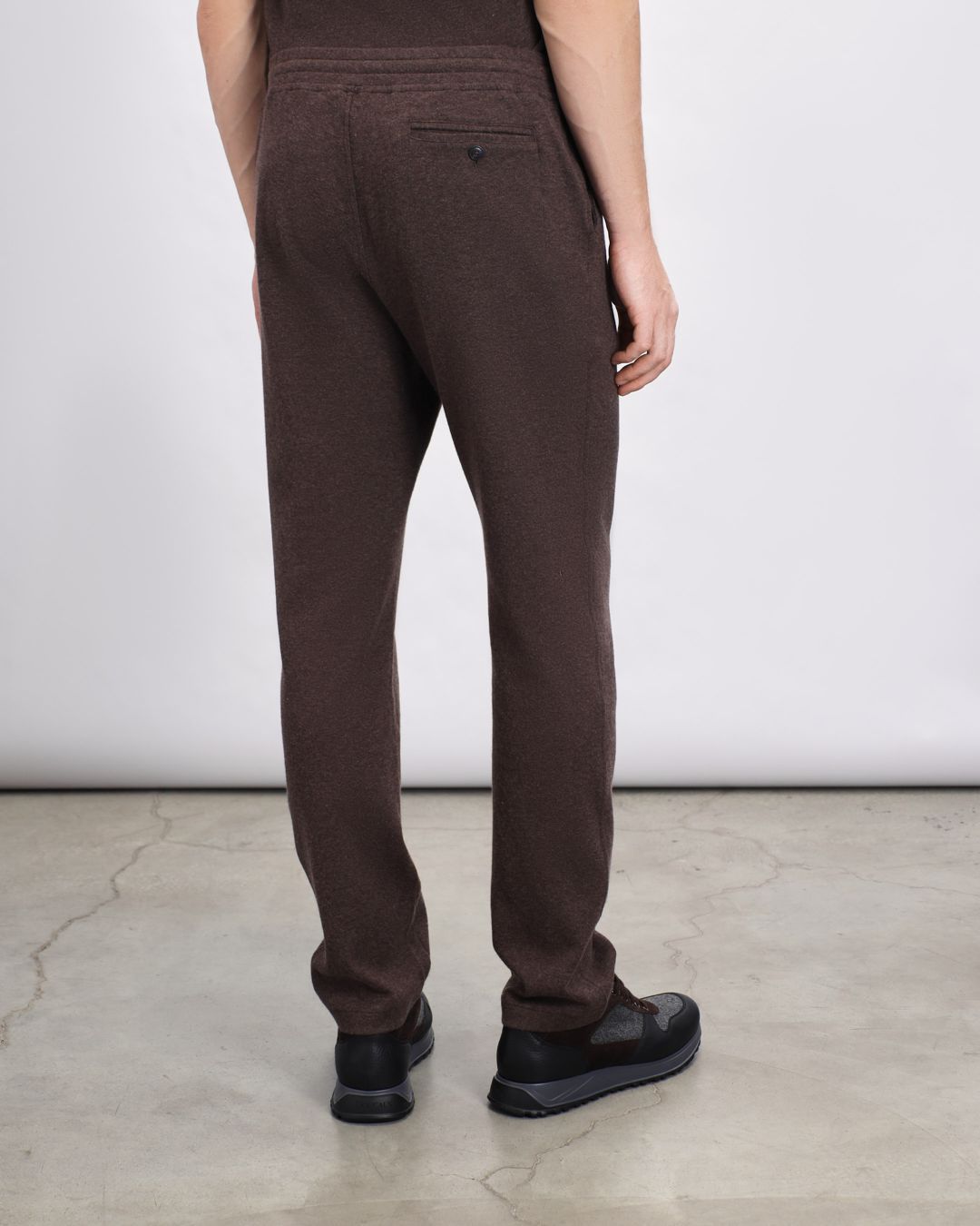 Купить Брюки CAPOBIANCO