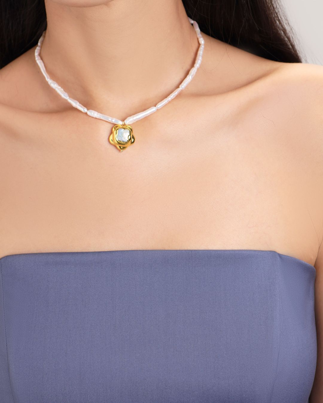 Купить Колье PHENOMENAL STUDIO