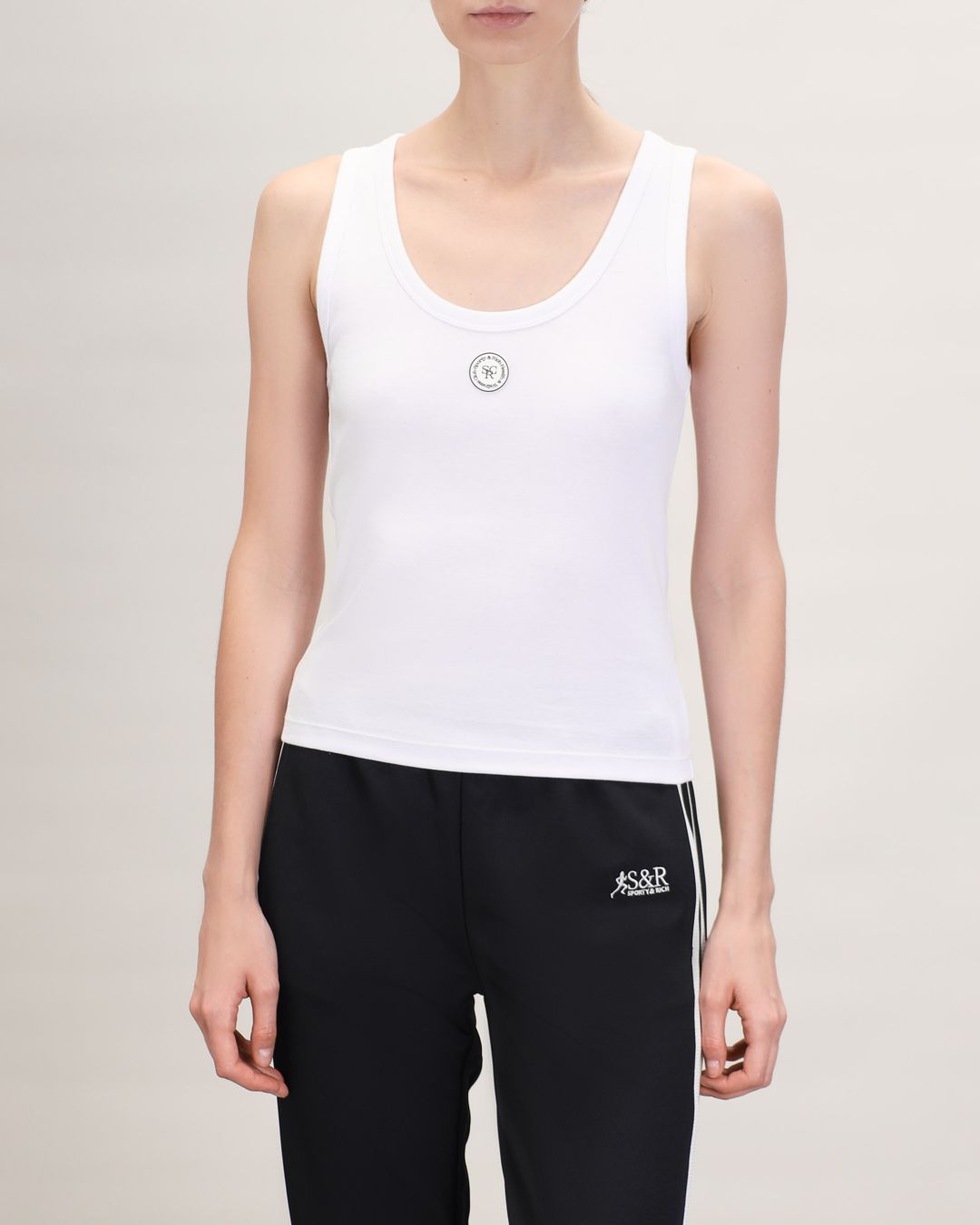 Купить Майка SPORTY&RICH