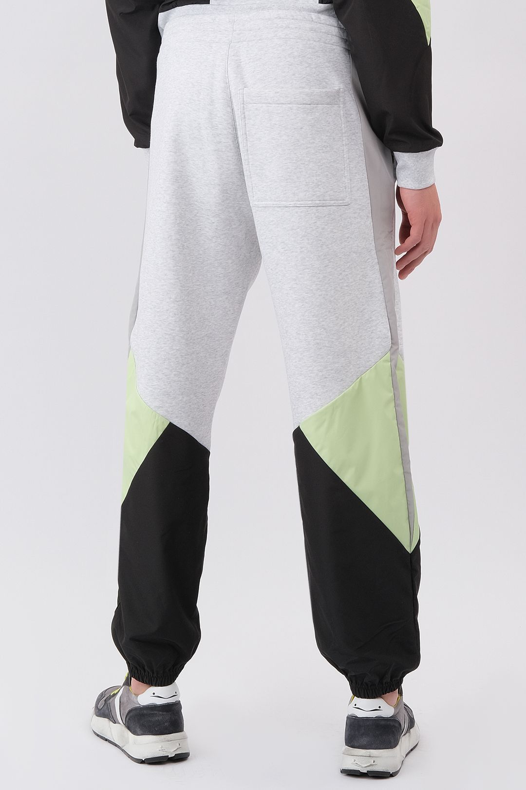 Купить Брюки MSGM ACTIVE MEN