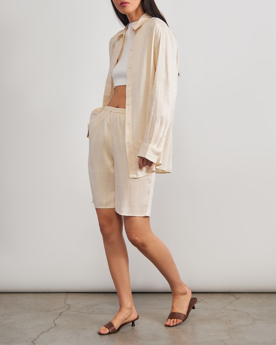 Купить Шорты LOULOU DE SAISON