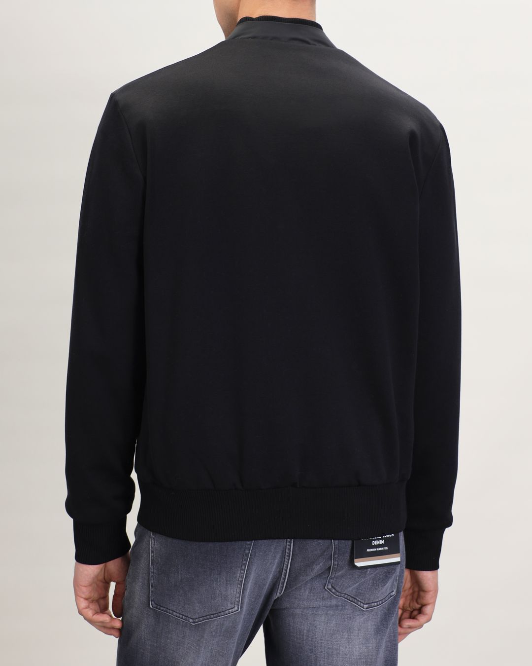 Купить Кардиган HUGO BOSS