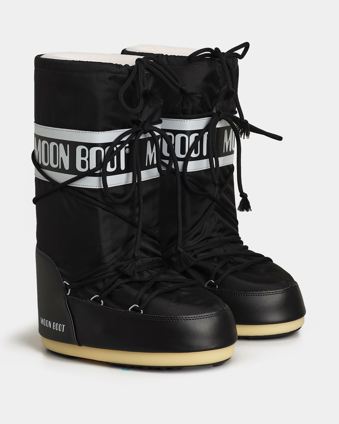 Купить Ботинки MOON BOOT