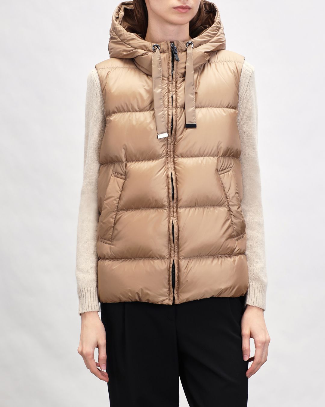 Купить Жилет MAX MARA THE CUBE