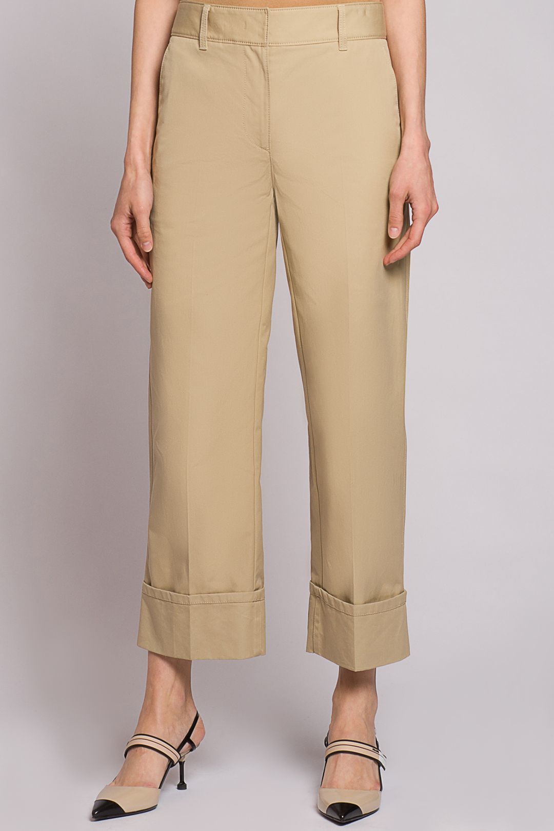 Купить Брюки PRADA