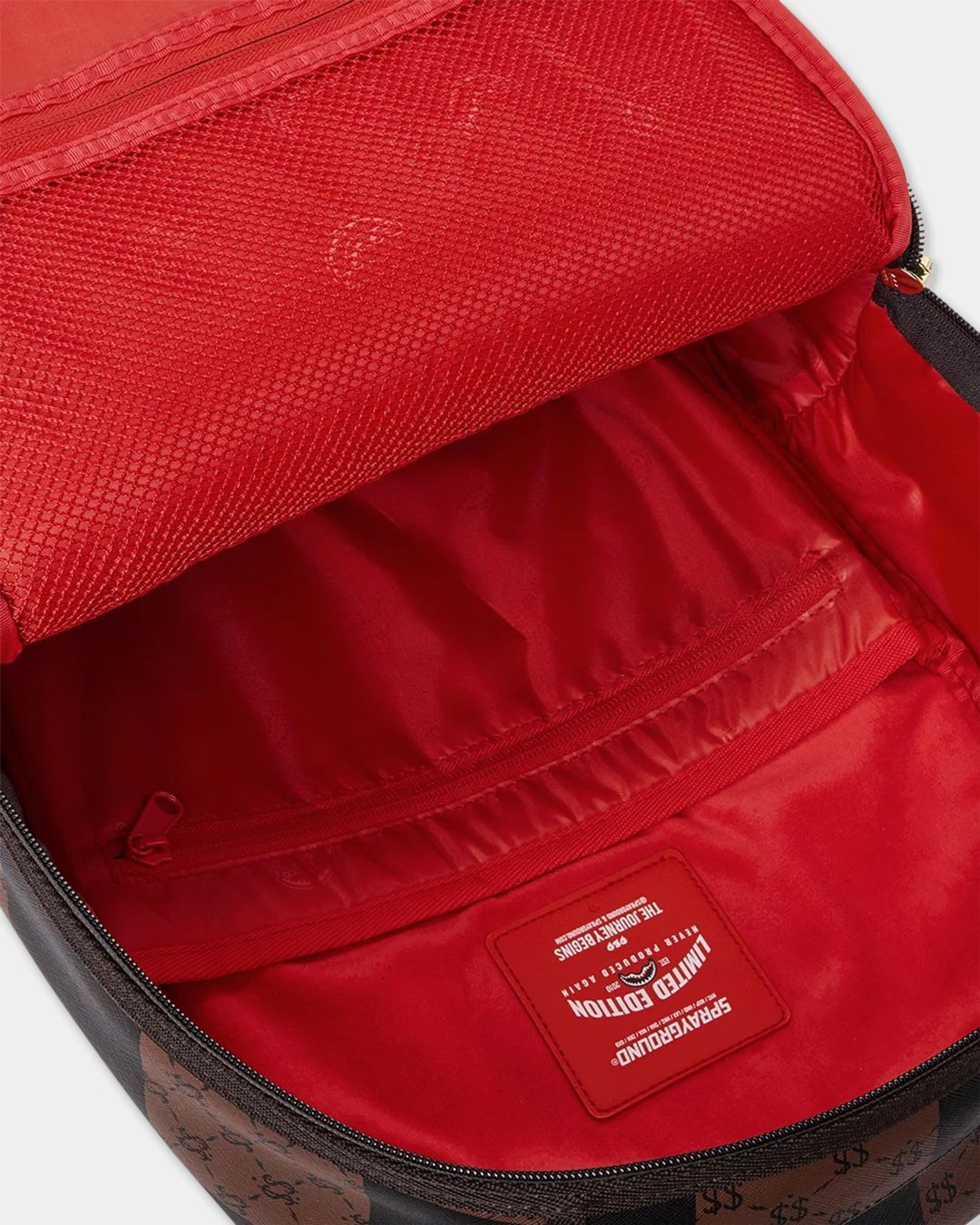 Купить Рюкзак SPRAYGROUND