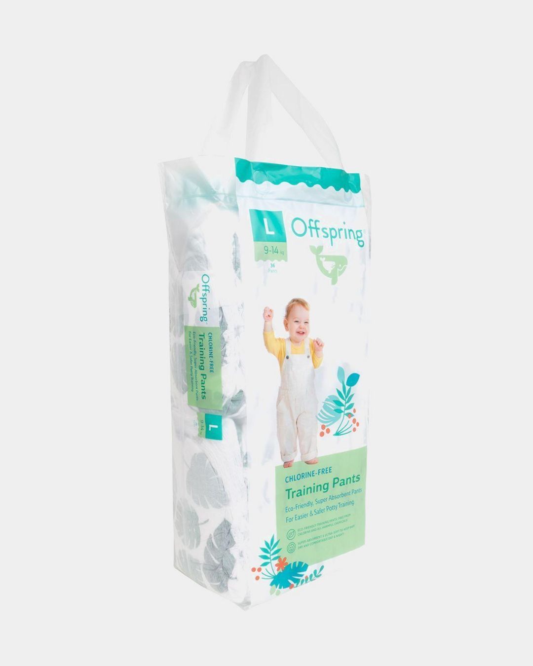 Купить Трусики-подгузники OFFSPRING