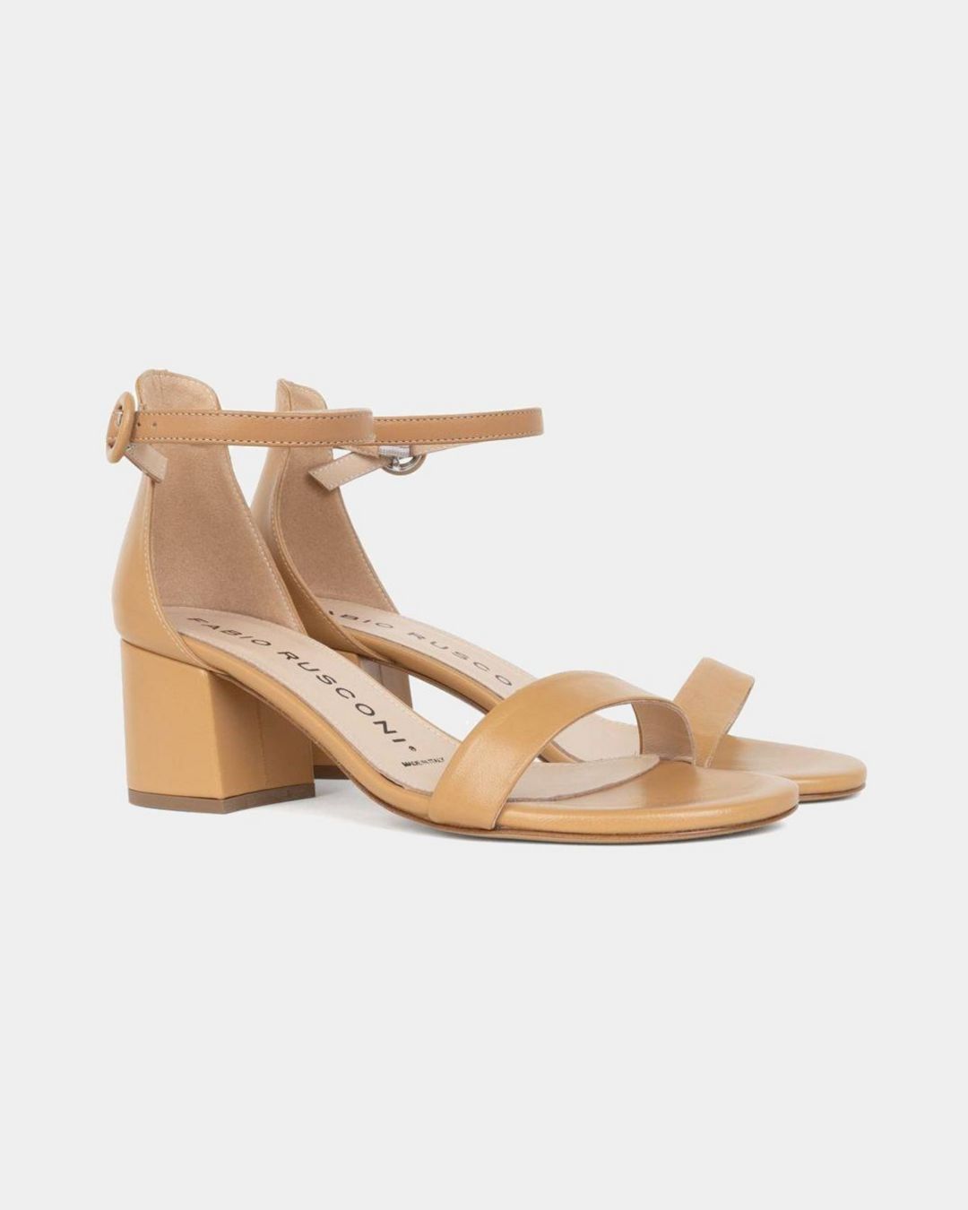 Купить Туфли FABIO RUSCONI