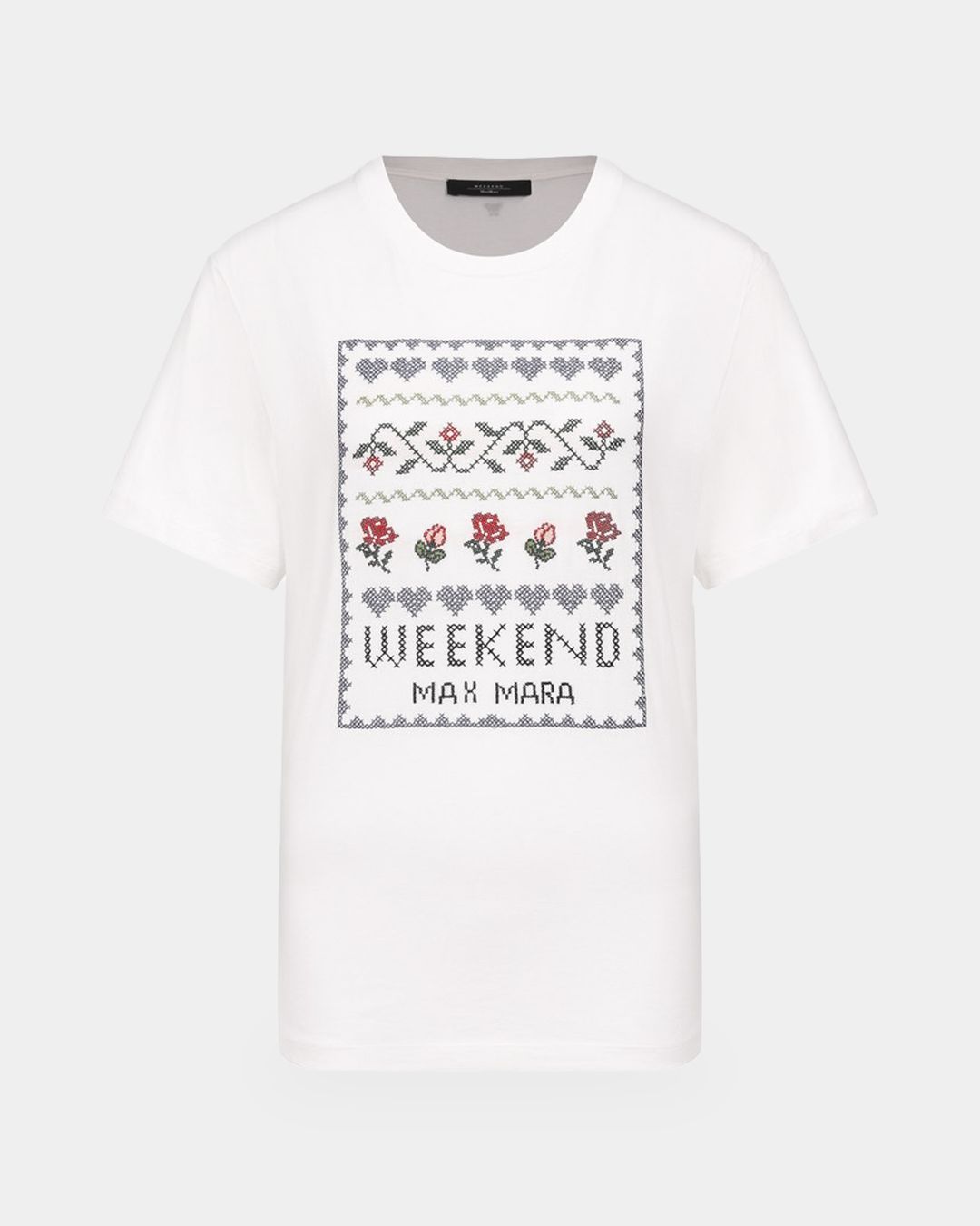 Купить Футболка WEEKEND MAX MARA