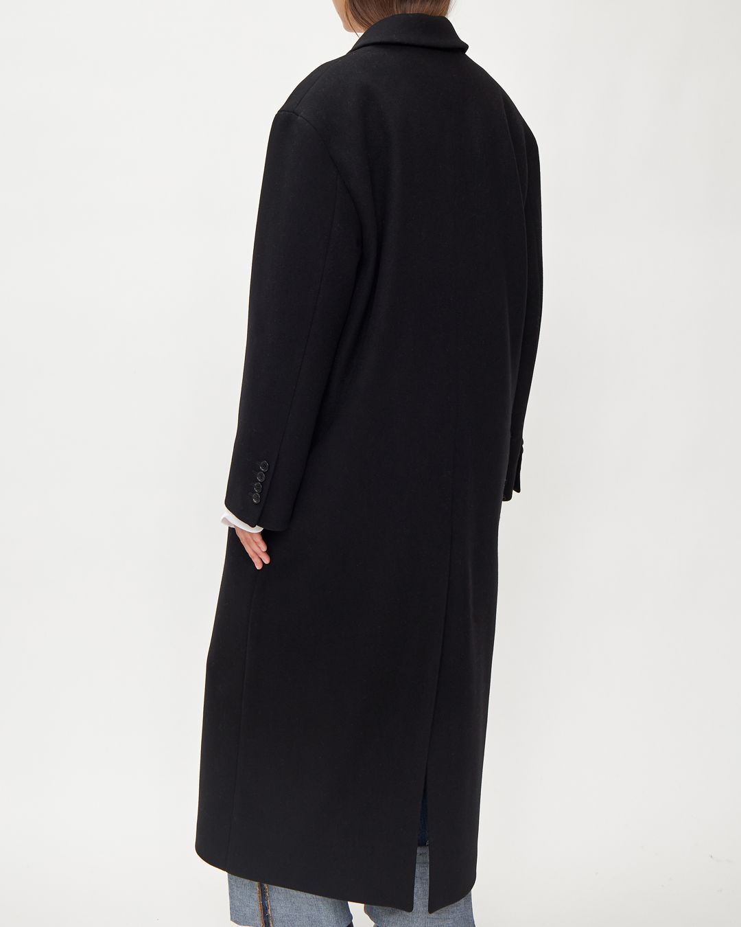 Купить Пальто SASHAVERSE