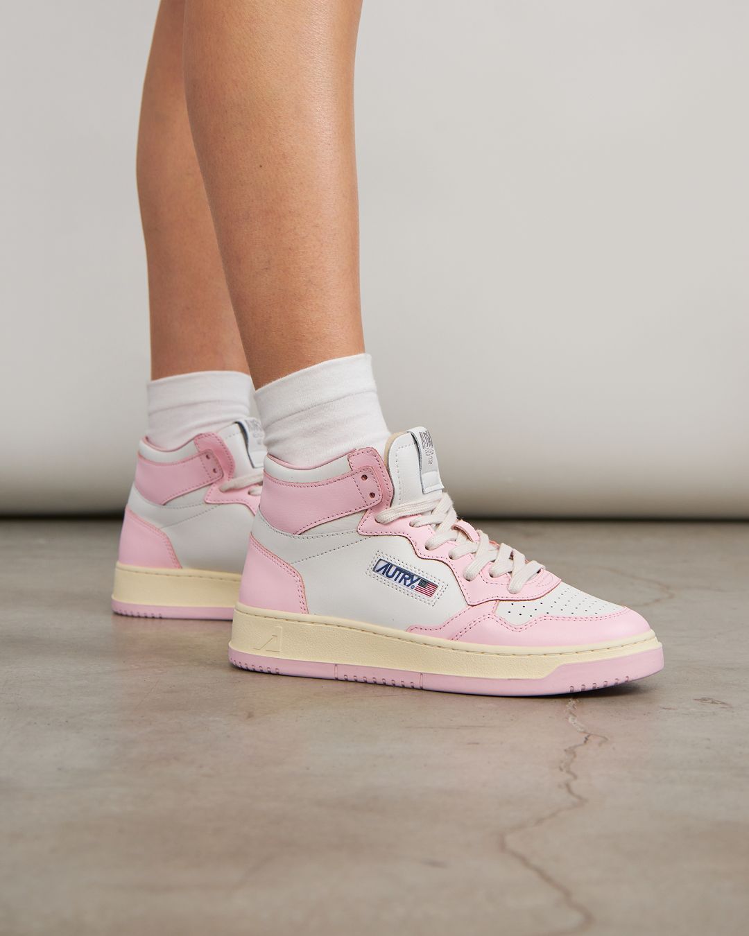 Купить Кеды AUTRY