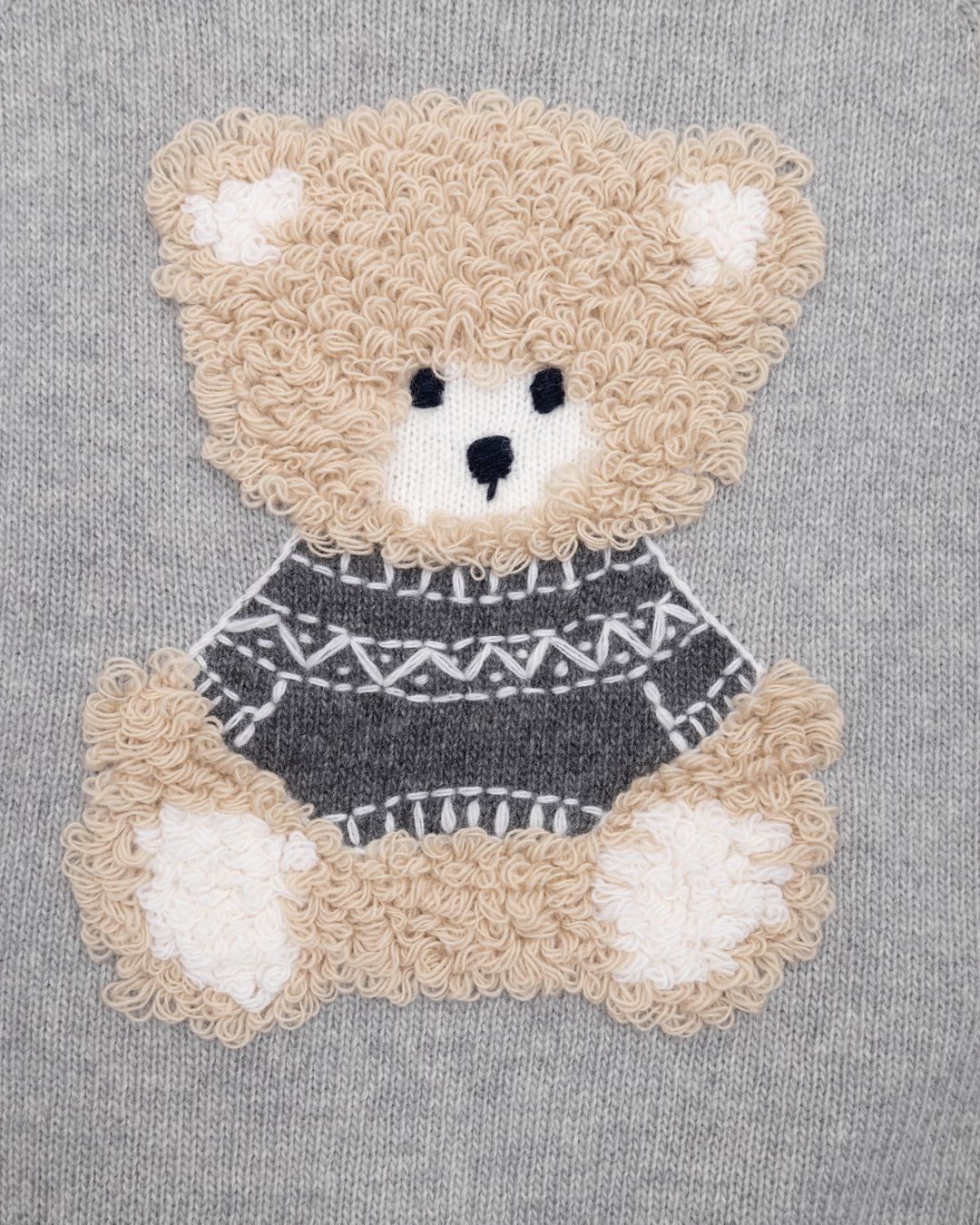 Купить Джемпер IL GUFO KIDS