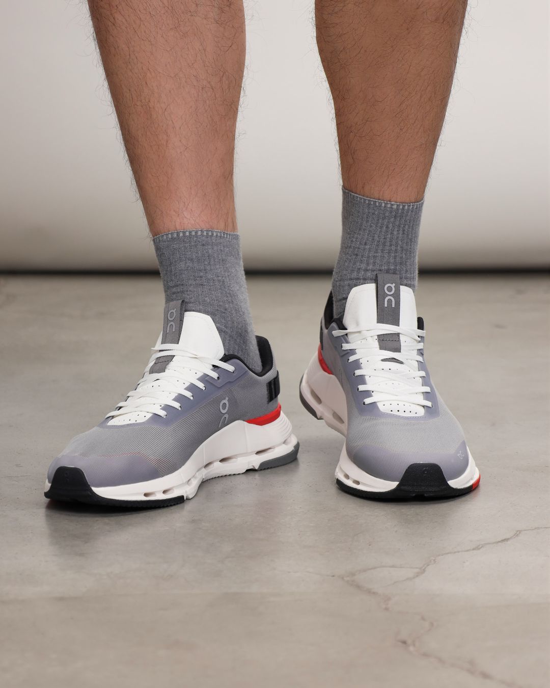 Купить Кроссовки ON