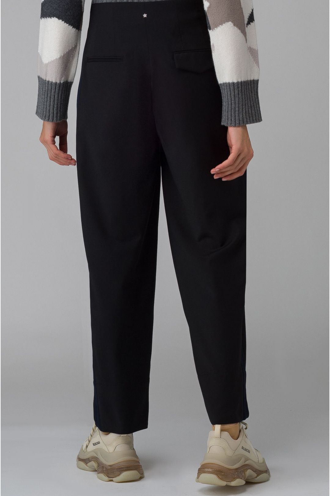 Купить Брюки LORENA ANTONIAZZI