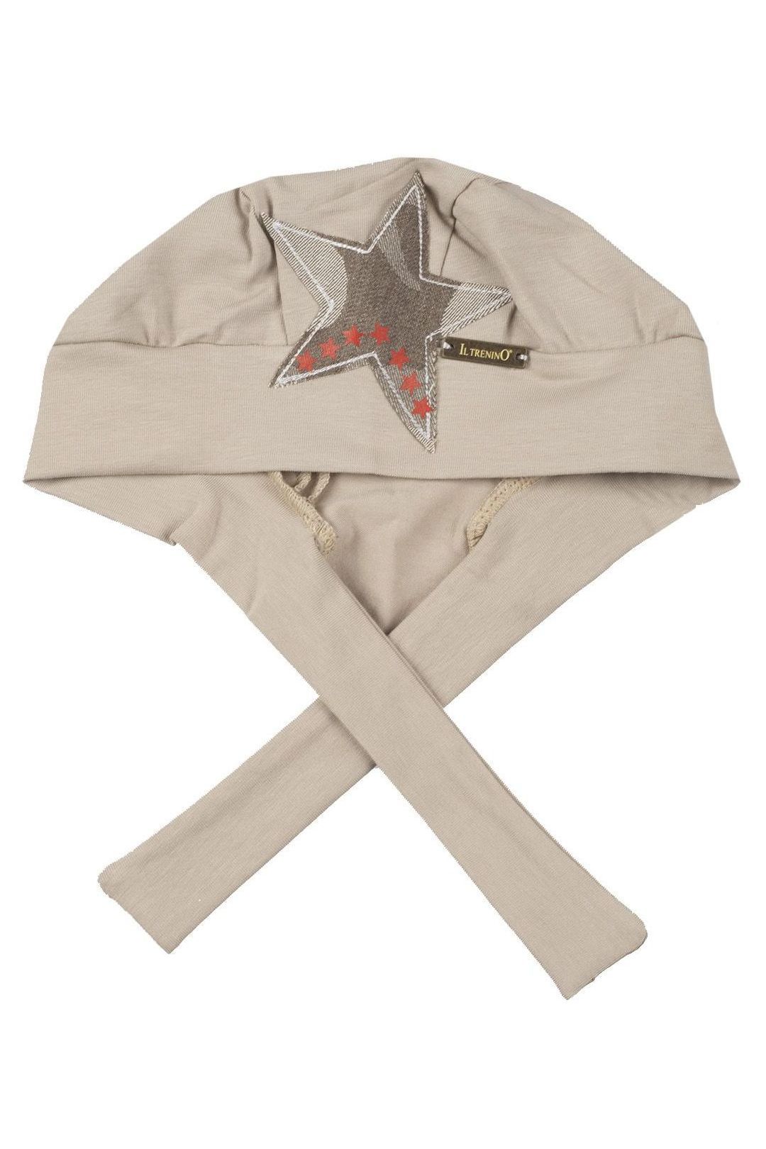 Купить Шапка IL TRENINO