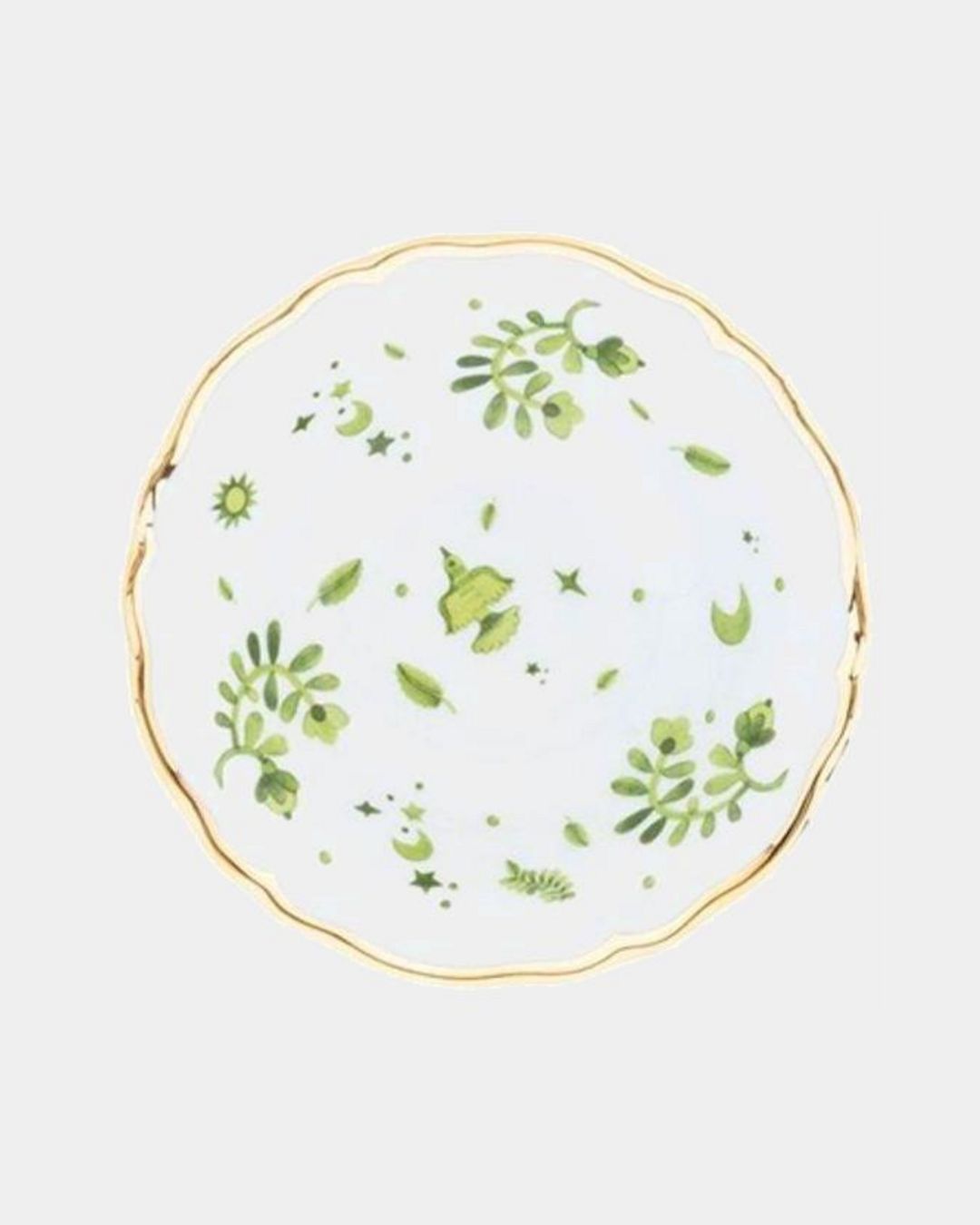 Купить Тарелка BITOSSI