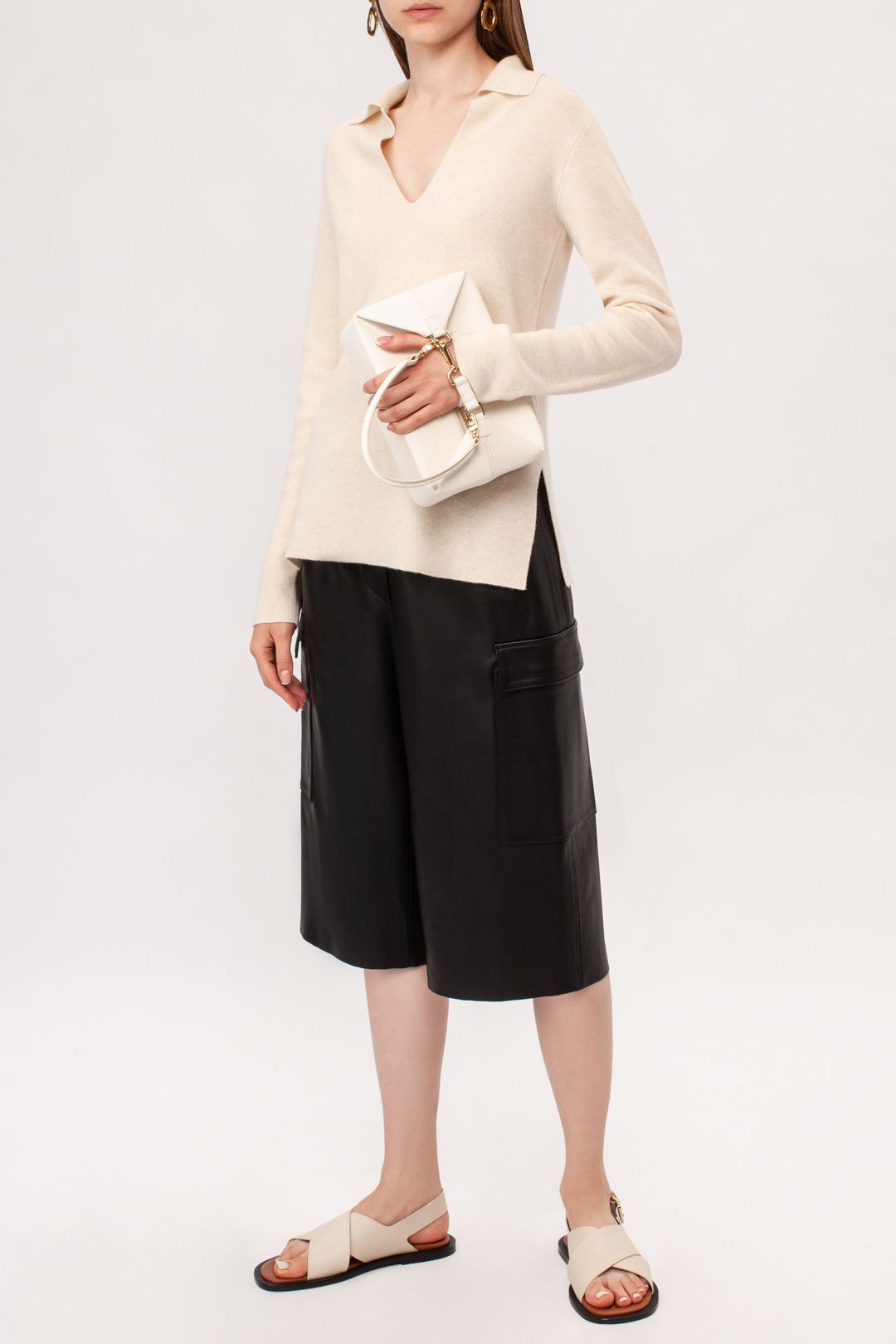 Купить Джемпер VINCE