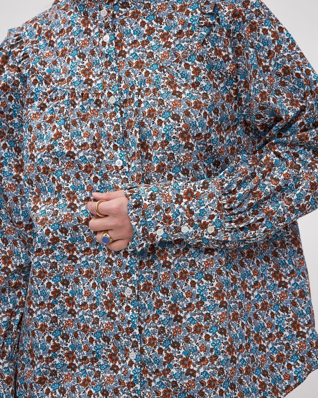 Купить Блуза WEEKEND MAX MARA