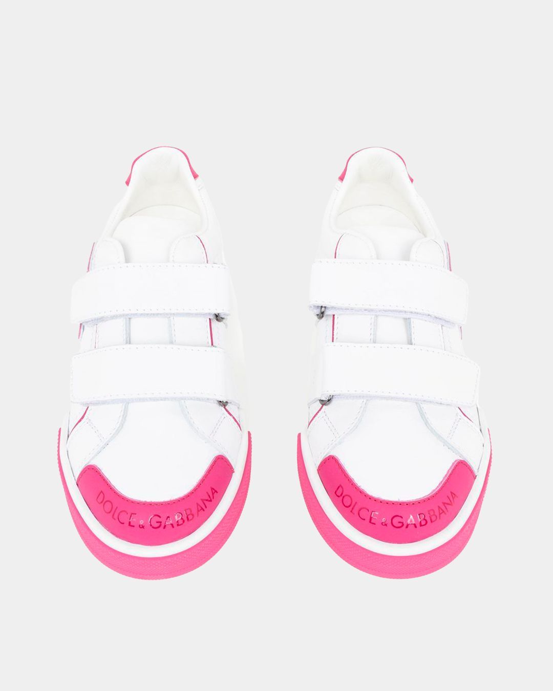 Купить Кроссовки DOLCE & GABBANA