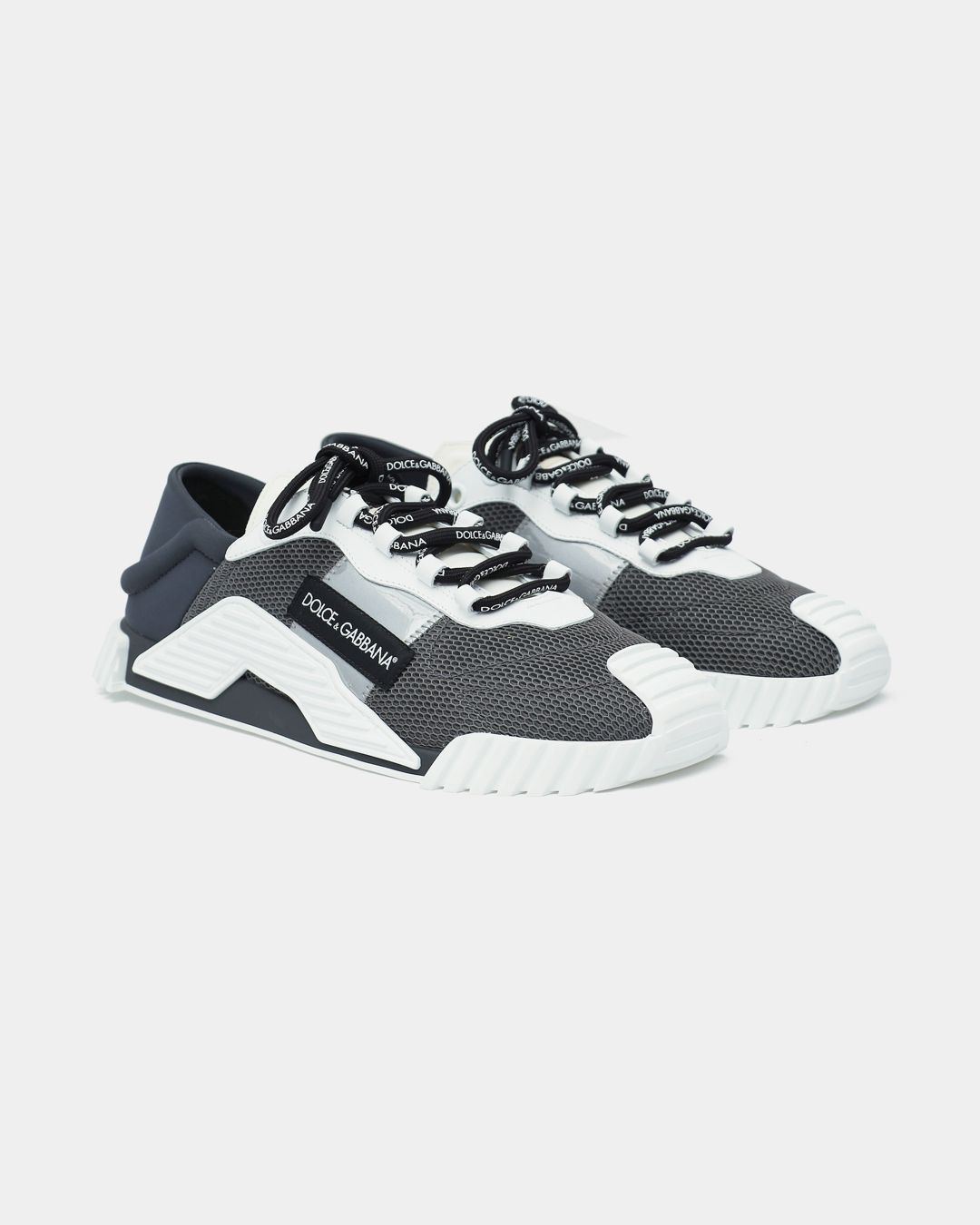 Купить Кроссовки DOLCE & GABBANA