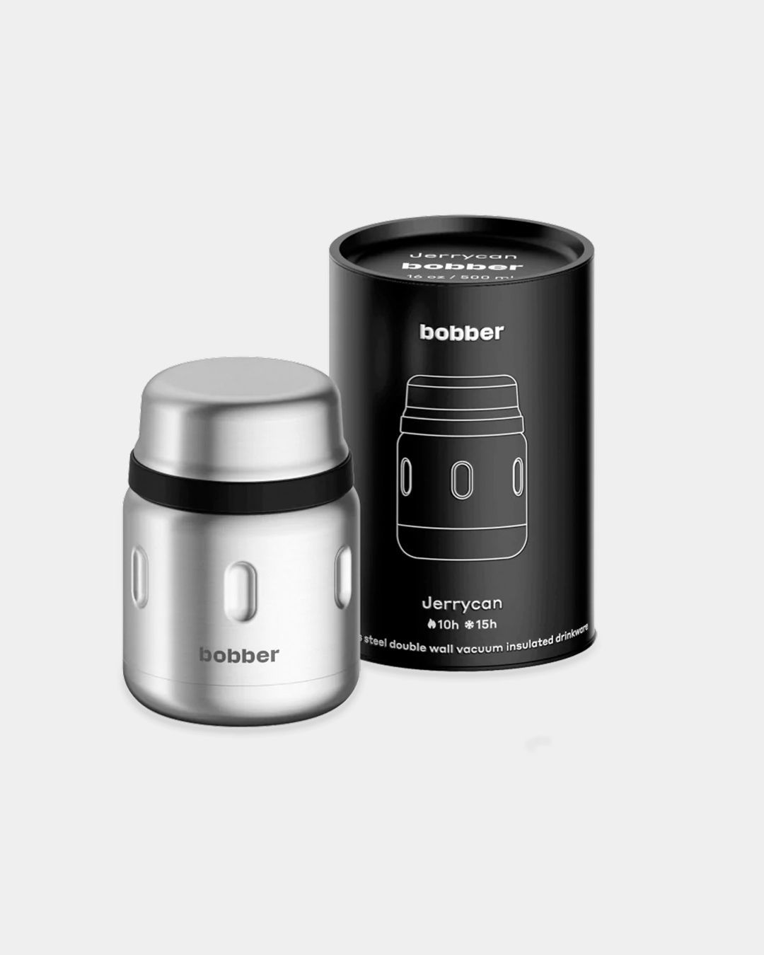 Купить Контейнер, 470 мл BOBBER