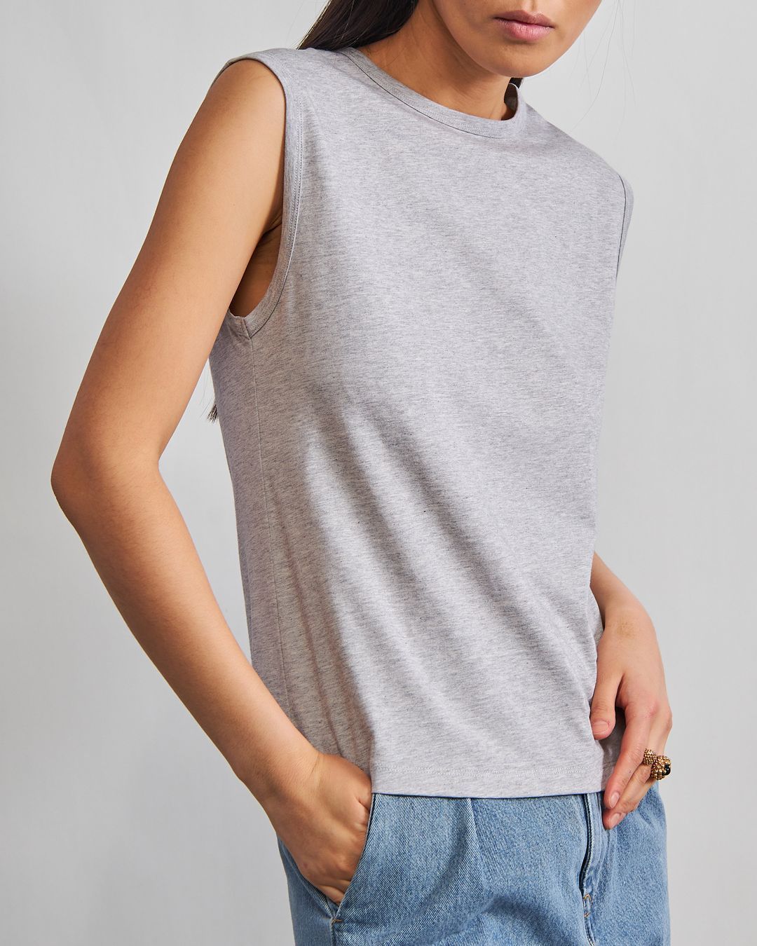 Купить Майка LOULOU DE SAISON