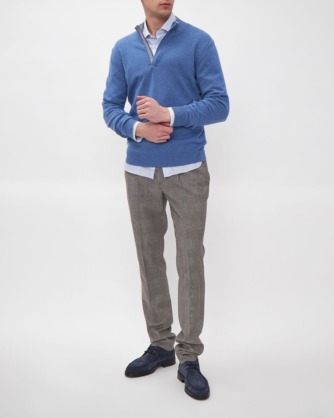 Купить Джемпер GRAN SASSO